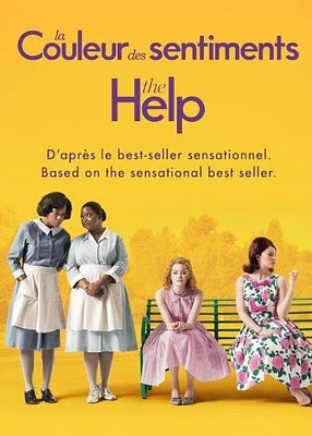 The Help - DVD Bilingue