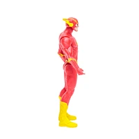 McFarlane Toys DC Direct 3" Figure with Comic Wave 1 - The Flash (Flashpoint)