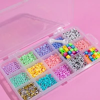 Just My Style Kit de bijoux scintillants pastels