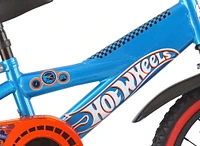 Hot Wheels Bike - inch