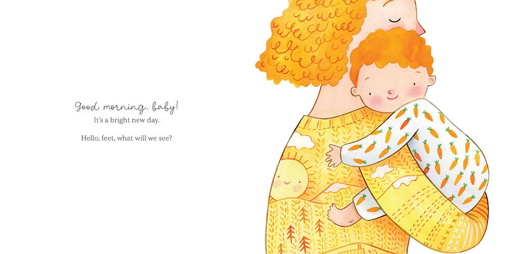 Baby's First Easter - English Edition