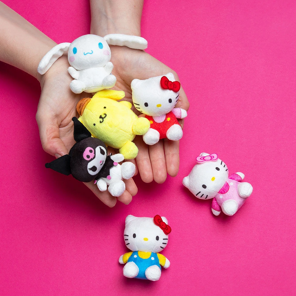 Micro Teenies Hello Kitty Cinnamoroll