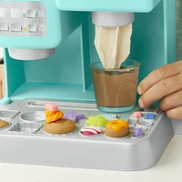 Play-Doh Kitchen Creations Colorful Cafe Playset