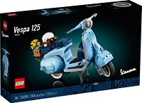 LEGO Vespa 125 10298 Building Kit (1,106 Pieces)