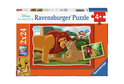 Ravensburger - Circle of Life