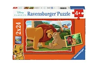 Ravensburger - Circle of Life