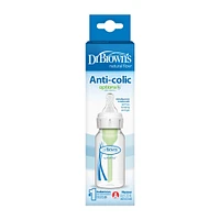 Dr. Brown's Options+ 4 oz Standard Bottle