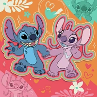 Ravensburger Puzzles - Disney Stitch