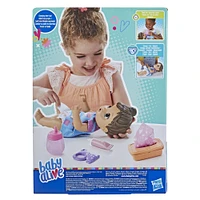 Baby Alive Change 'n Play Baby Doll, Drinks and Wets - R Exclusive