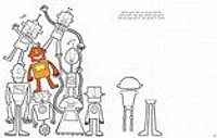Drawing Doodling and Colouring Activity Book - Édition anglaise