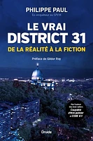 Le vrai District 31 - De la réalité à la fiction - French Text