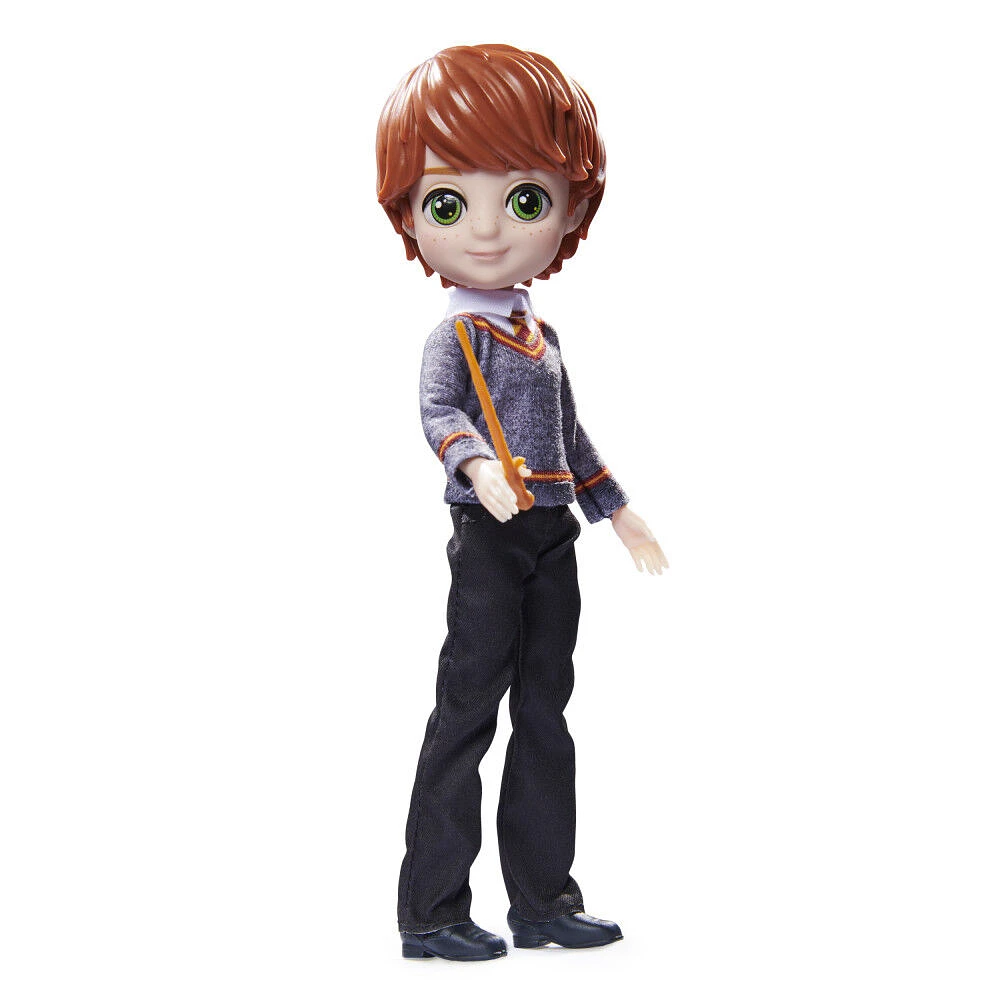 Wizarding World Harry Potter, 8-inch Ron Weasley Doll