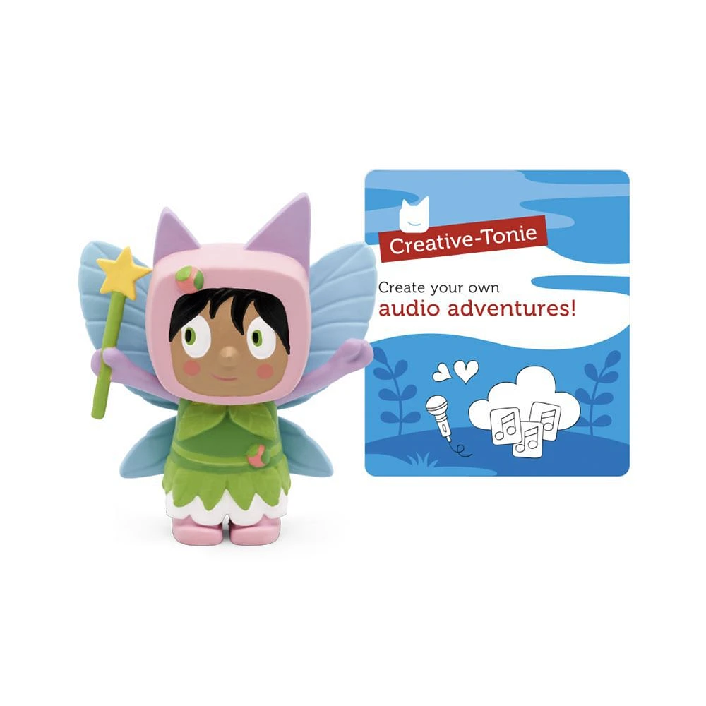 tonies Fairy Creative Tonie (English Content)