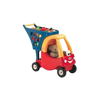 Little Tikes