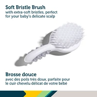 Safety 1st Soft Grip Brush & Comb