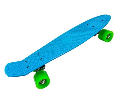 Ryde - Retro Skateboard