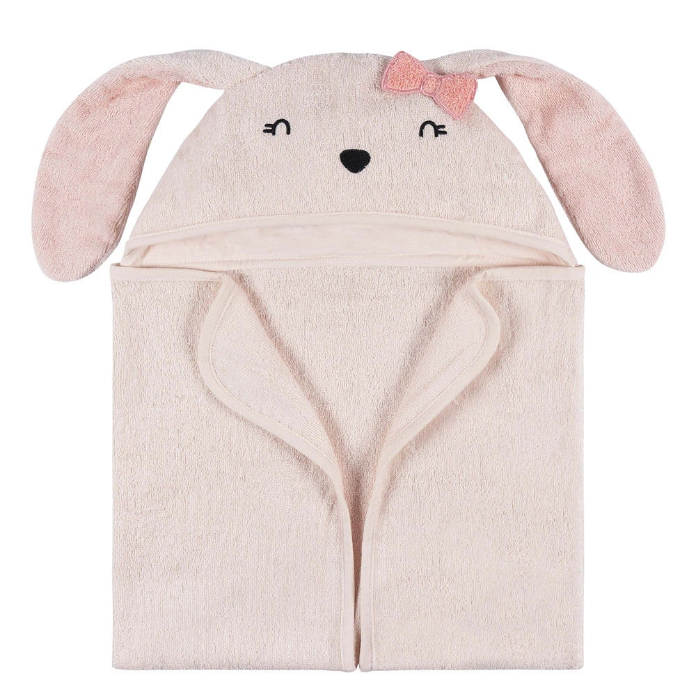 Gerber - 4 Piece Bath Set - Bunny