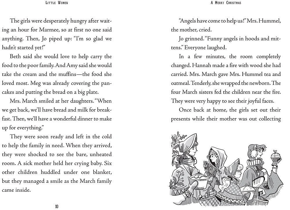 Little Women - Édition anglaise