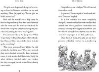 Little Women - Édition anglaise