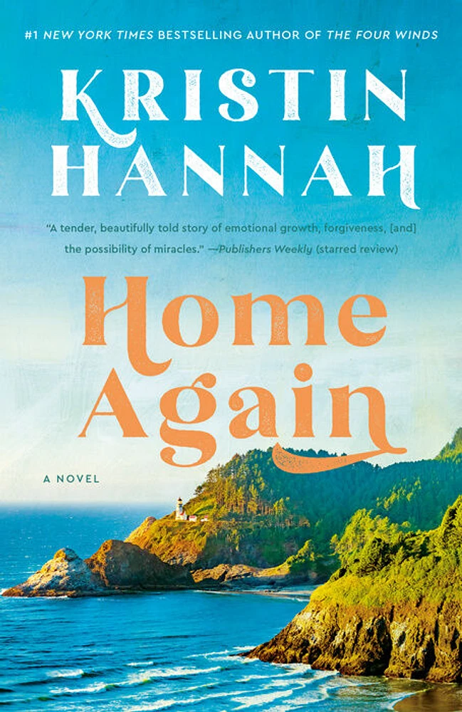 Home Again - Édition anglaise