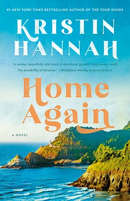 Home Again - Édition anglaise