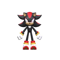 Flexfigs - 1 Pack - Sonic The Hedgehog - Shadow