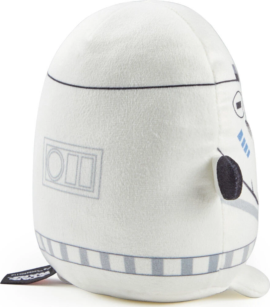 Star Wars Cuutopia Peluche 12,7cm Stormtrooper