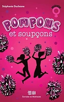 Pompons et soupcons - French Text