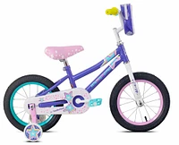 Little Miss Matched Bike - 14 inch - R Exclusive