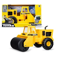 Tonka Steam Roller