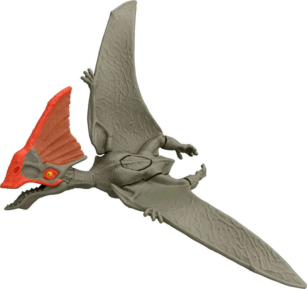 Jurassic World Rebirth Combat Extrême Figurine Tapejara