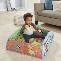 VTech Maxi tapis d'éveil sensoriel 7 en 1