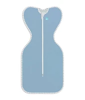 Love to Dream - Swaddle Up - Dusty Blue/Newborn