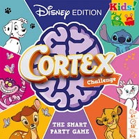 Cortex Disney (Ml)