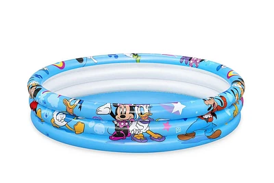 Disney Junior Baby Pool Minnie and Friends