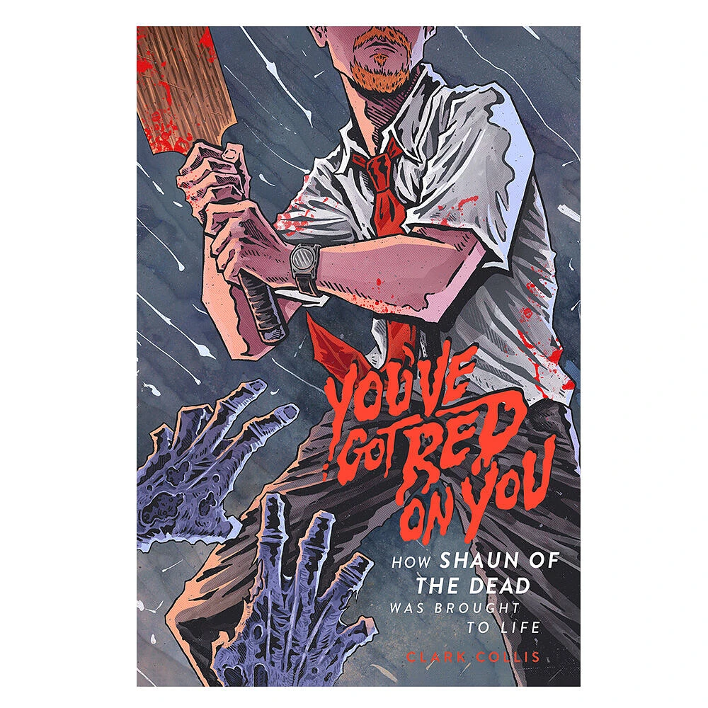 You've Got Red On You - English Edition