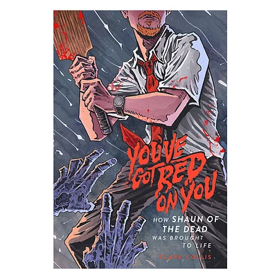 You've Got Red On You - English Edition