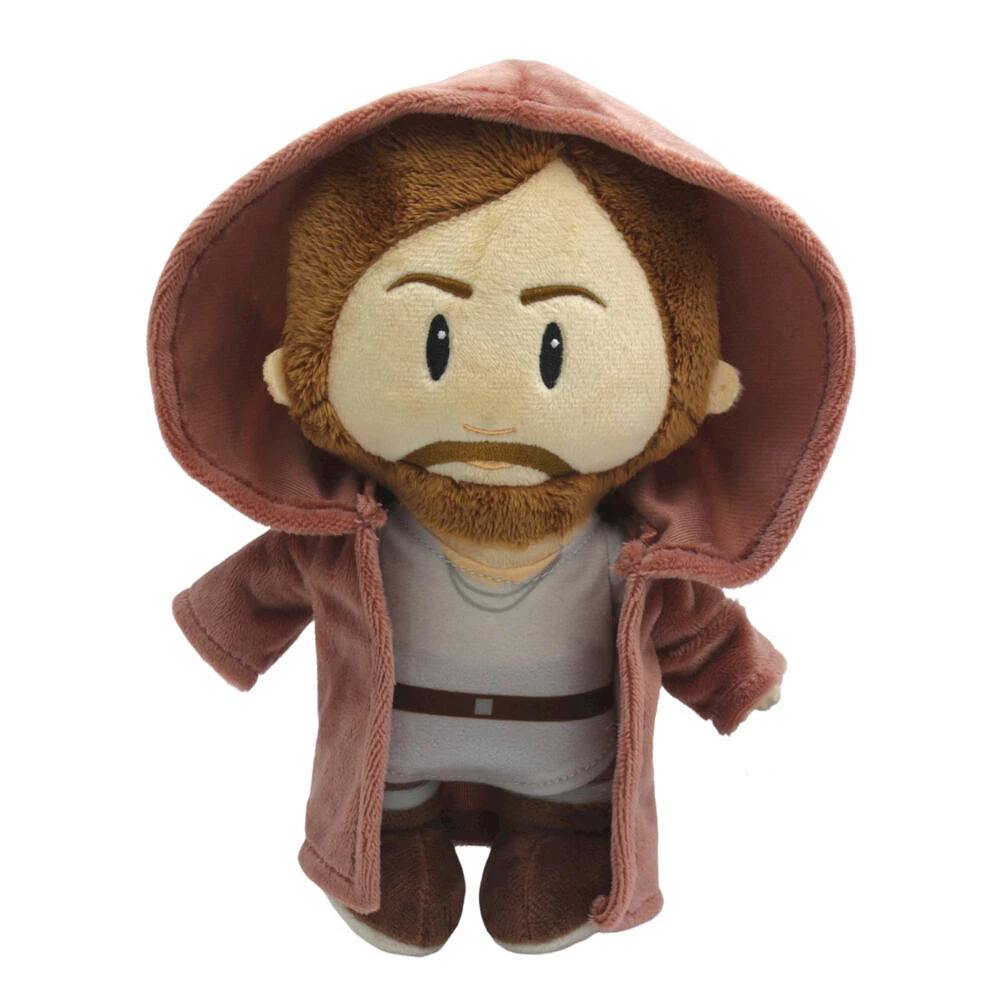 Star Wars - Obi-wan 9" Plush