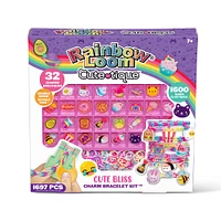 Rainbow Loom - Bliss Cutetique