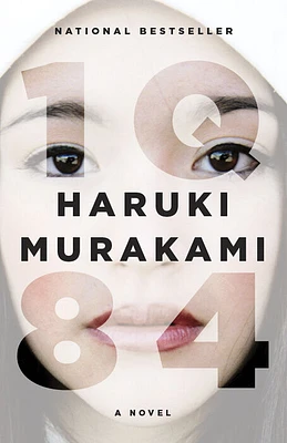 1Q84 - English Edition