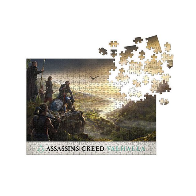 Assassin's Creed Odyssey Guide & Walkthrough and MORE !: URAX4:  9798534102727: : Books