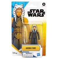 Star Wars Epic Hero Series, figurine Ahsoka Tano de 10 cm