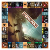 USAopoly MONOPOLY: Dune - Édition anglaise