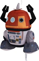 Star Wars Peluche de base Chopper (C1-10P)