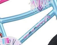 Little Miss Matched Bike - 12 inch - R Exclusive