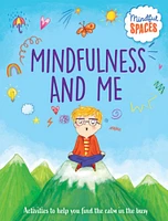 Mindfulness And Me - English Edition