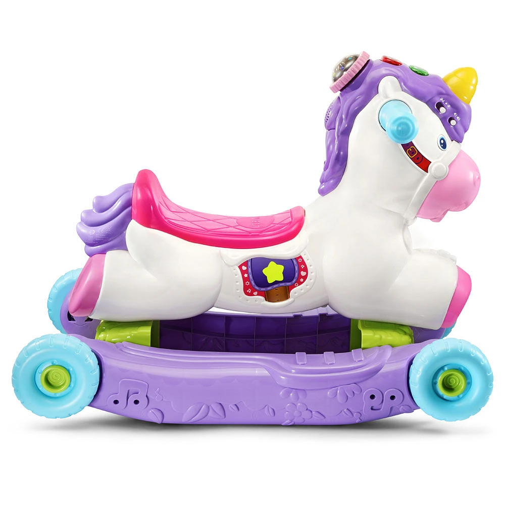 VTech Prance & Rock Learning Unicorn