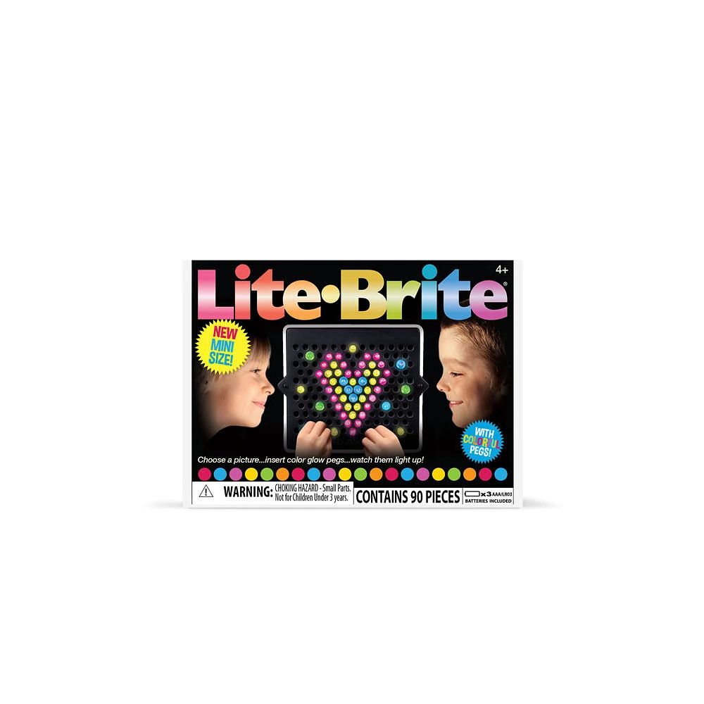 Lite Brite Mini