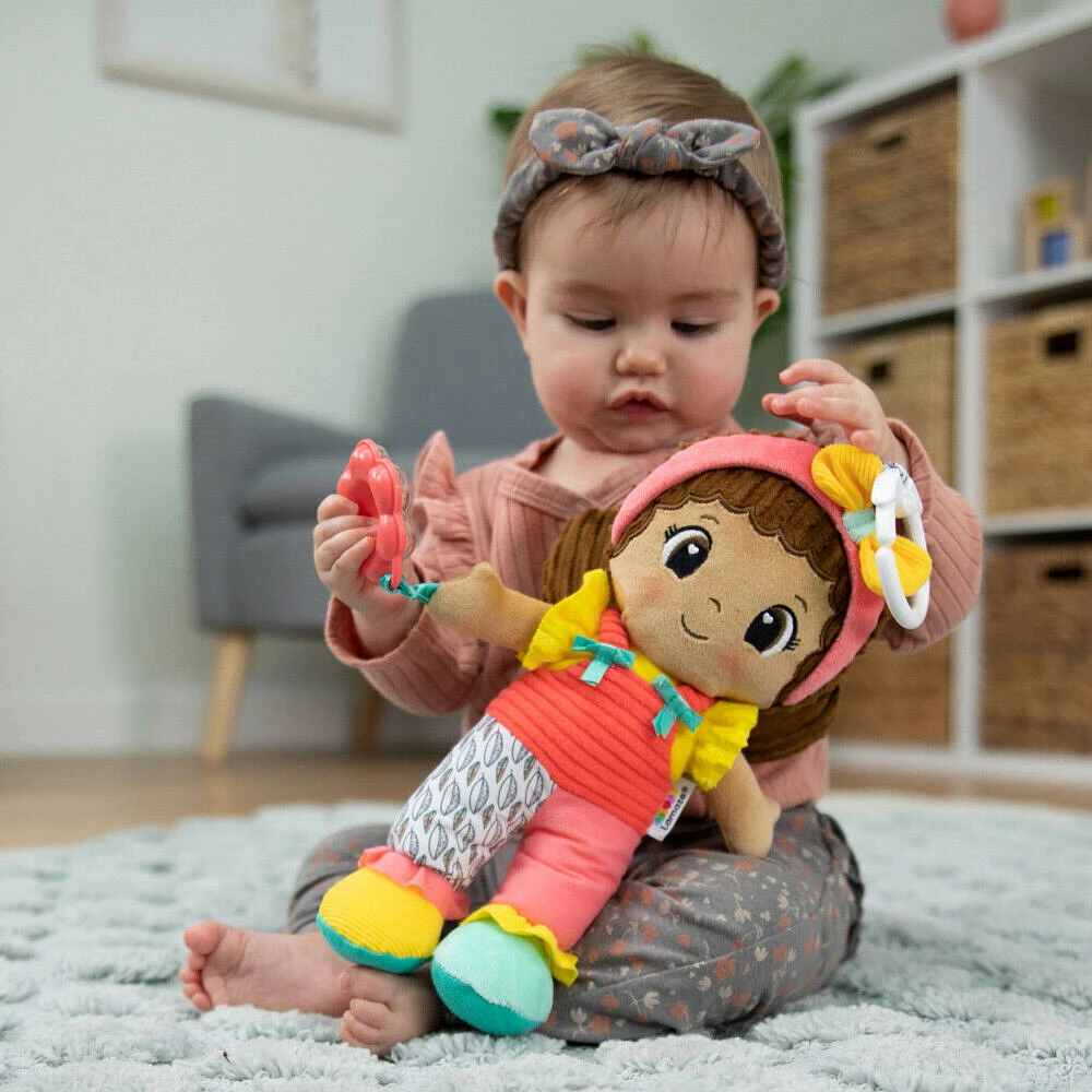 LAMAZE - Mon Ami Jasmine
