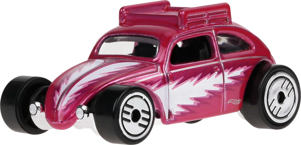 Hot Wheels Ultra Hots Premium Retro Vehicles - R Exclusive